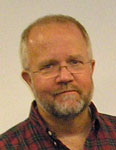 photo of Gerry Dickerson